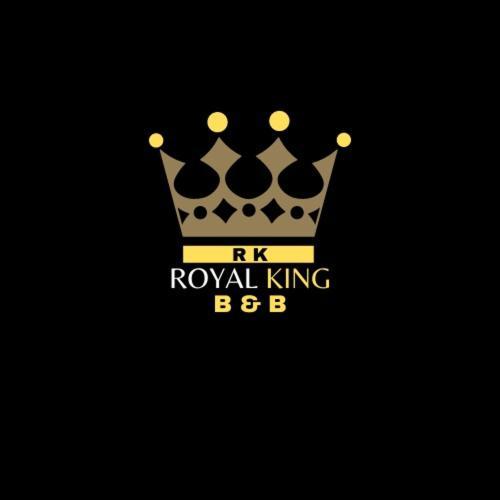 שימלה Royal King B&B מראה חיצוני תמונה