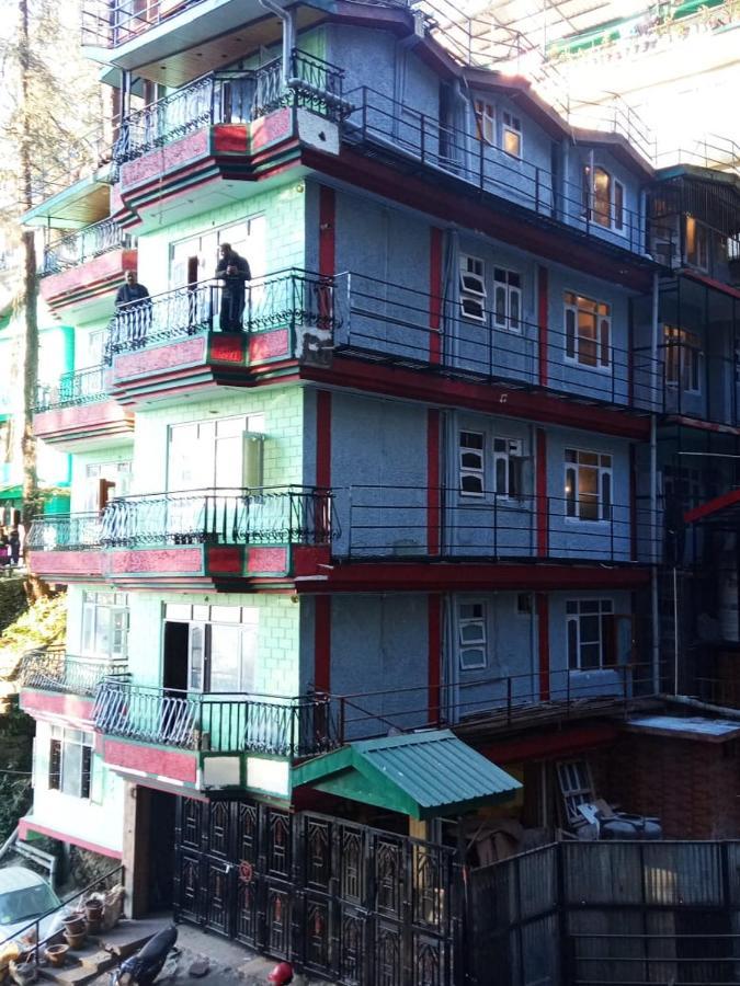 שימלה Royal King B&B מראה חיצוני תמונה